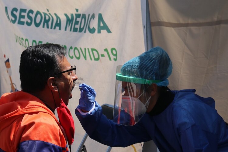 Desde hace un mes, los casos en Chihuahua, Querétaro, Durango, Aguascalientes, Zacatecas, San Luis Potosí y Nuevo León han incrementado hasta 444 por ciento.