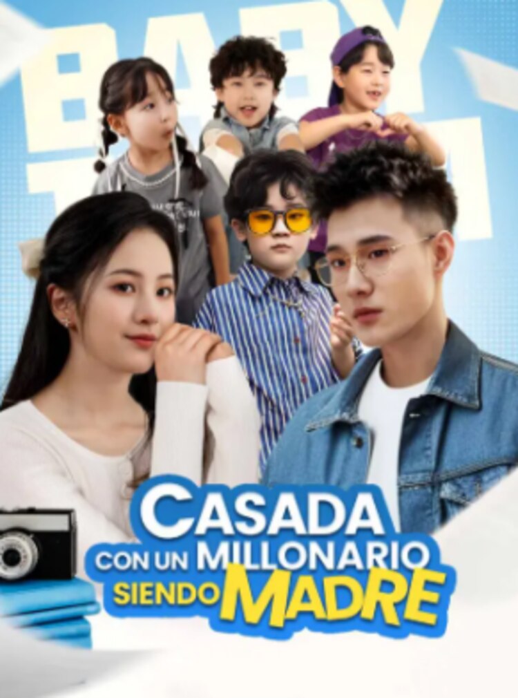 Casada Con Un Millonario Siendo Madre