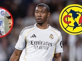 El América ya tiene al reemplazo ideal de Sebastián Cáceres