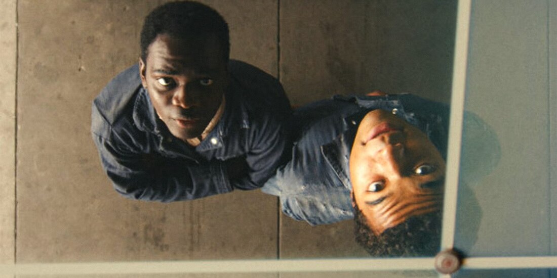 Nickel boys, película nominada en los Oscar 2025