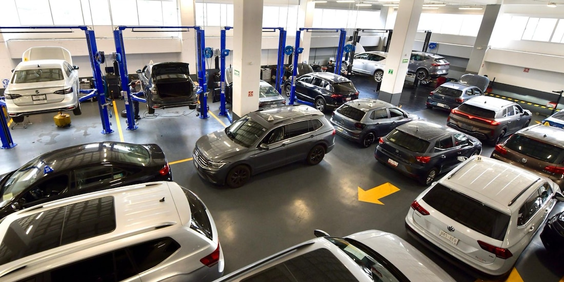 Grupo Andrade celebra 100 años de su fundación