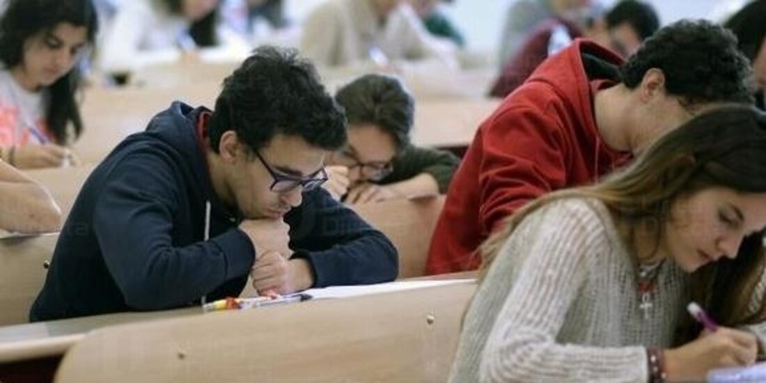 Urgen diagnóstico sobre deserción de universitarios