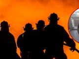 Bomberos de Hermosillo denuncian acto de discriminación en tienda Oxxo