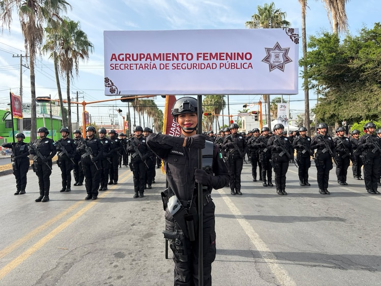 Cifras oficiales confirman que la tasa delictiva en Tamaulipas se situó 28.1% por debajo de la media nacional en septiembre de 2026.