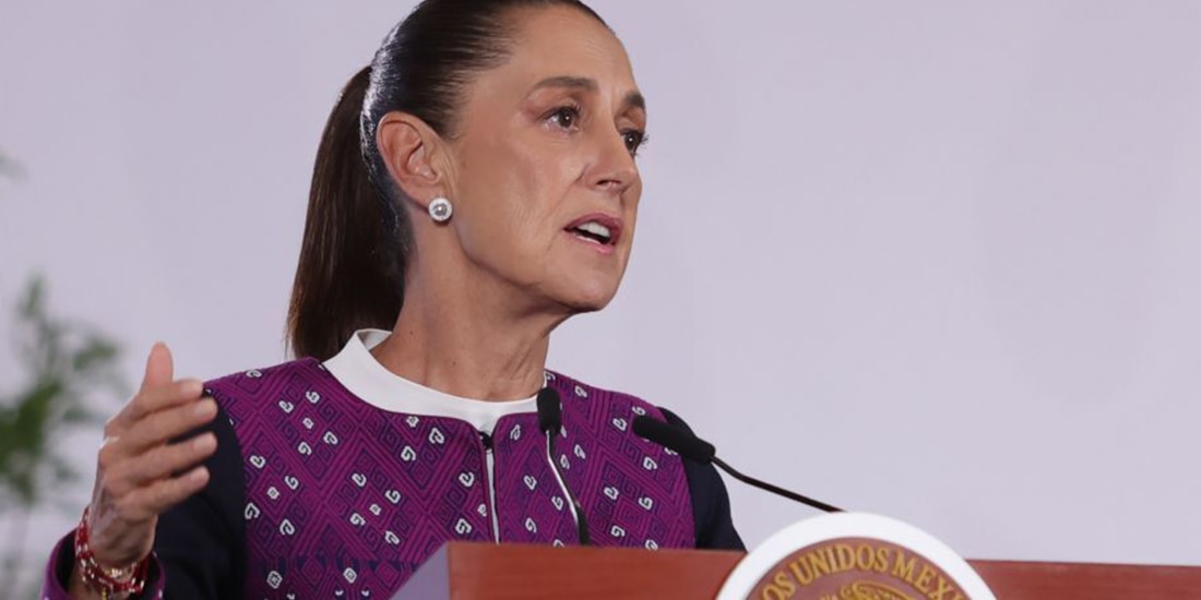 Gobierno rechaza amenazas contra Campos