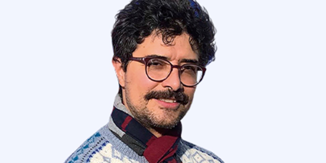 Bernardo Bolaños<br>*Esta columna expresa el punto de vista de su autor, no necesariamente de La Razón.<br>