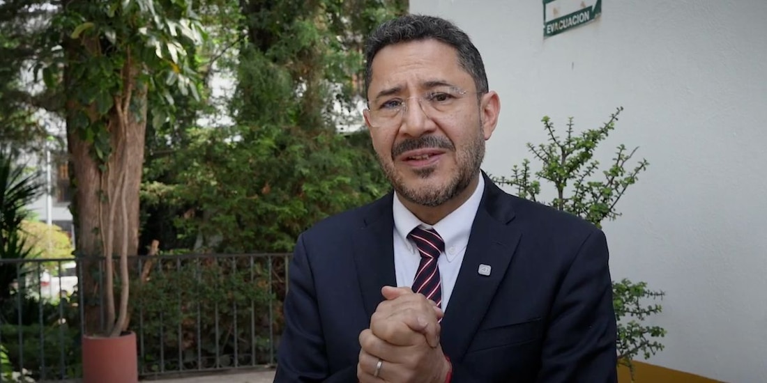 Batres refrenda compromiso con trabajadores del ISSSTE y sus prestaciones