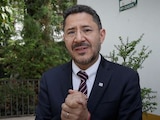 Batres refrenda compromiso con trabajadores del ISSSTE y sus prestaciones