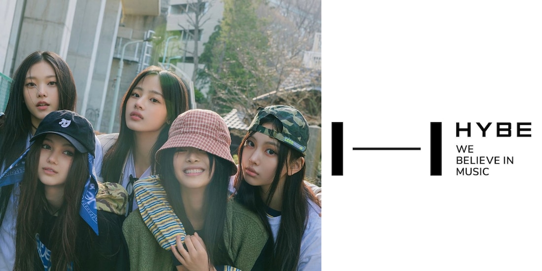 NewJeans revela que la empresa HYBE no permite que les hablen sus talentos
