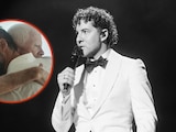 ¿De qué murió el papá de David Bisbal?
