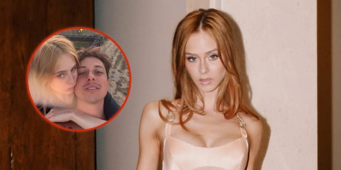 Loreto Peralta dice que no es celosa con Paco Amoroso y la tunden