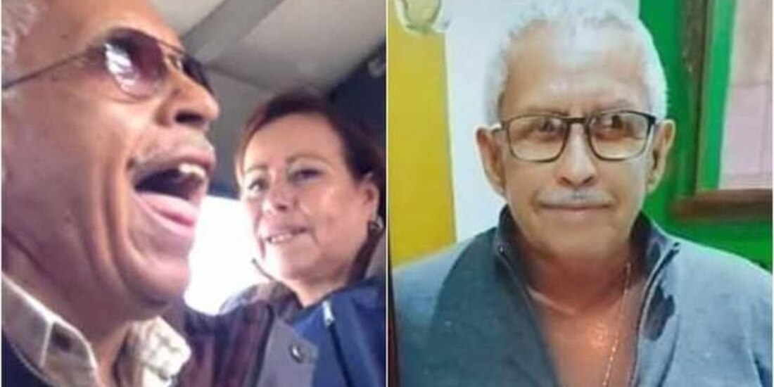 Despiden al "Señor de la Combi" en redes sociales