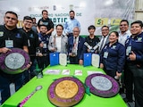 México baja el porcentaje de jóvenes que no estudian ni trabajan