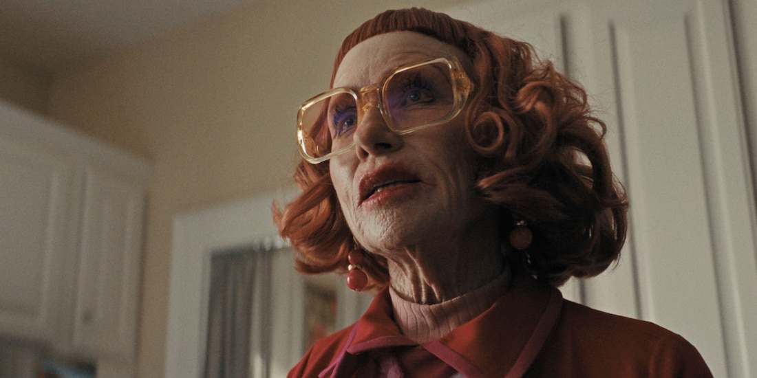 Amy Madigan en Weapons