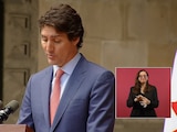 El primer ministro de Canadá, Justin Trudeu, afirma que el mundo actual se enfrenta a un alto grado de incertidumbre con el surgimiento de líderes autoritarios