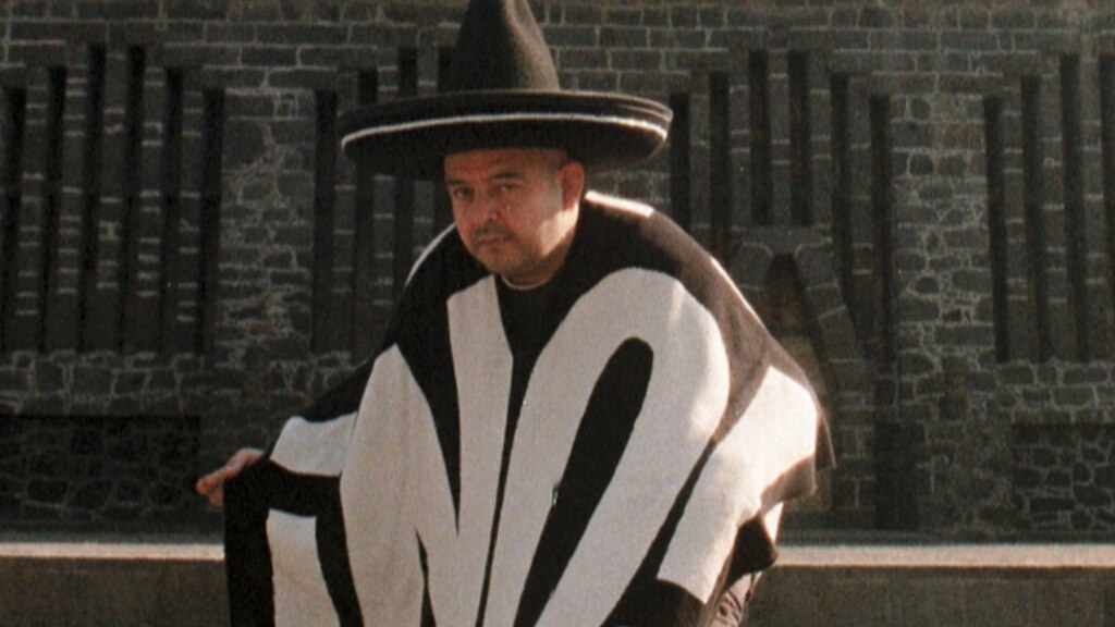 Camilo Lara y su Instituto Mexicano del Sonido (IMS), entre los invitados.