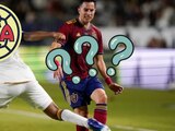 El Club América busca su próximo refuerzo en la MLS