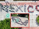 Las dinámicas de integración comunitaria y despliegue territorial en las 32 entidades fueron coordinadas por el Instituto Mexicano de la Juventud (Imjuve).