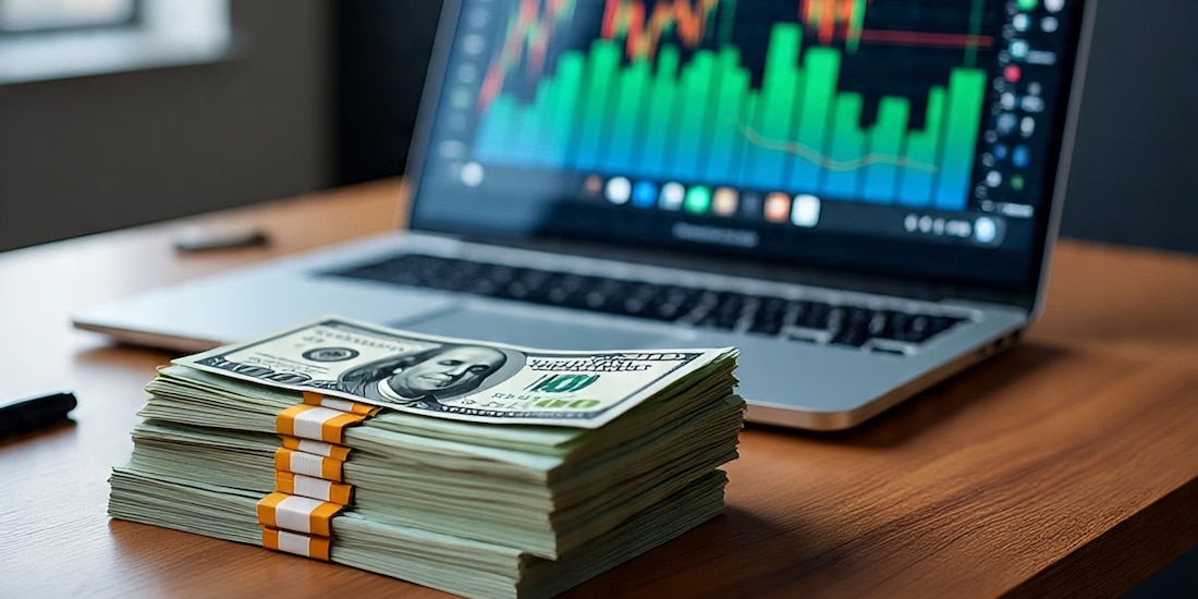 Este es el precio del dólar hoy.