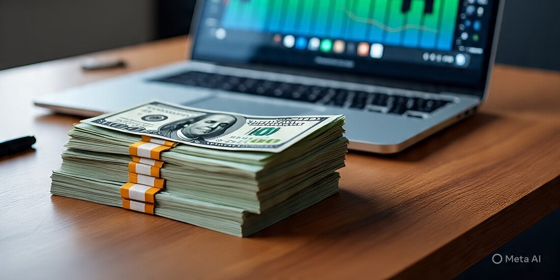 Este es el precio del dólar hoy.