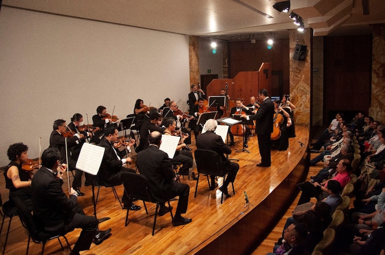 4. Encuentros con la voz