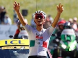 Del Toro será el primer ciclista mexicano en el Tour de Francia desde 1997.