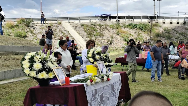 Las autoridades de la Fiscalía General de Justicia de la Ciudad de México mantuvieron las investigaciones penales contra Grupo Tomza por el siniestro.
