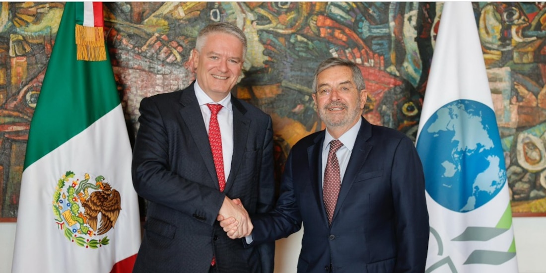 Reunión de los funcionarios, este jueves 26 de febrero.