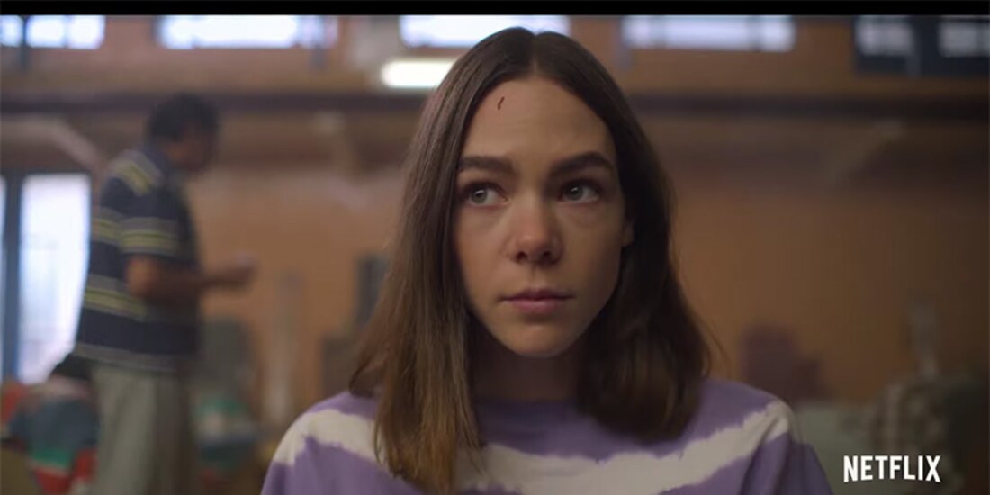 La segunda temporada de ¿Quién mató a Sara? en Netflix viene con más misterio