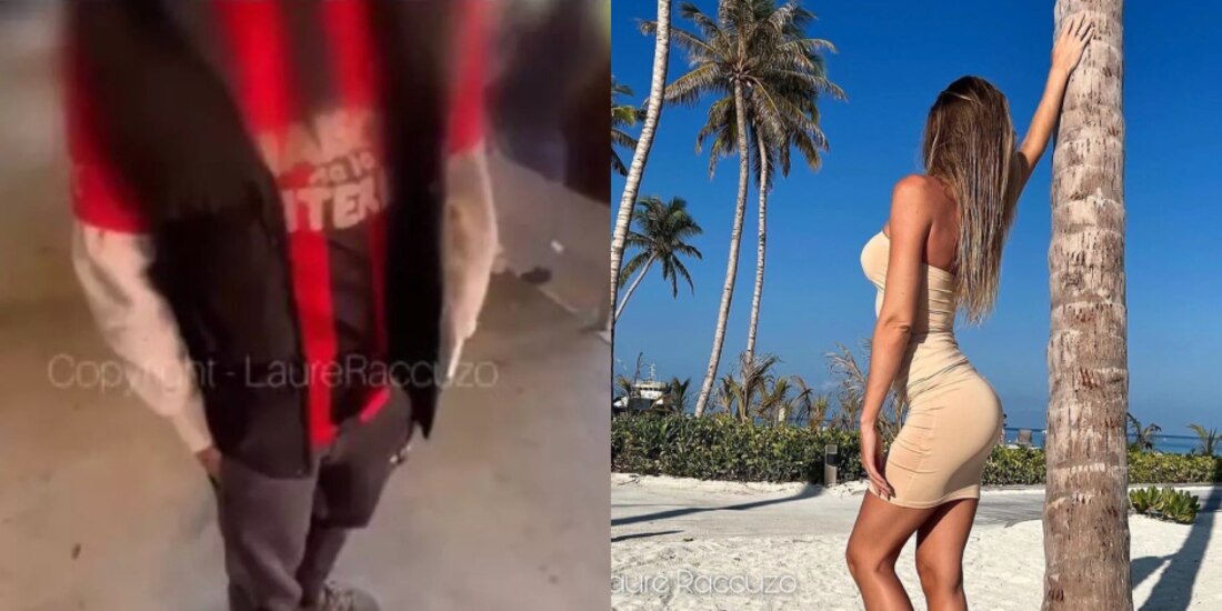 Durante el partido de la Ligue 1 de Francia entre Niza y Lille se grabó una película porno.