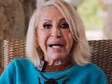 Laura Bozzo habla tras ser hospitalizada