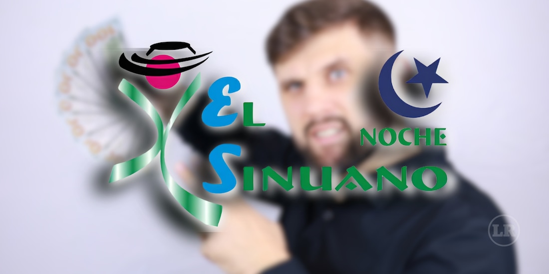 Sinuano Noche