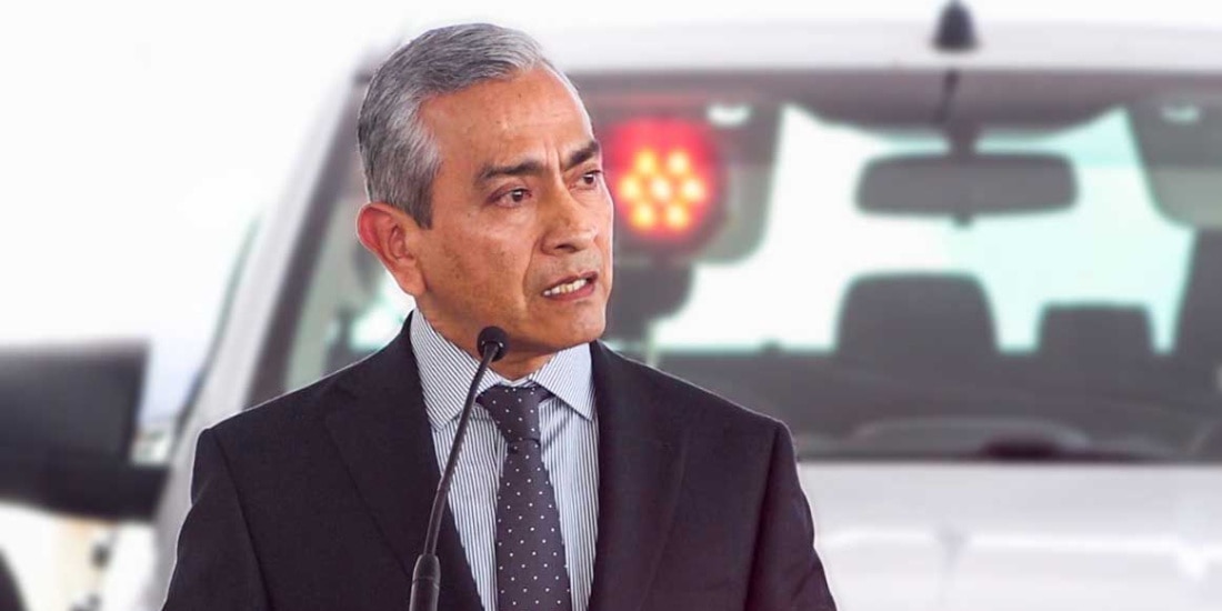 Fiscalía Morelos trabaja con colectivos la nueva fase de intervención en el panteón de Jojutla.