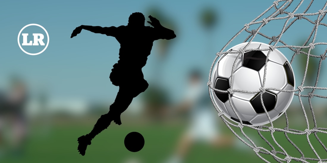 ¿Qué es un hat trick en el futbol?