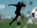 ¿Qué es un hat trick en el futbol?