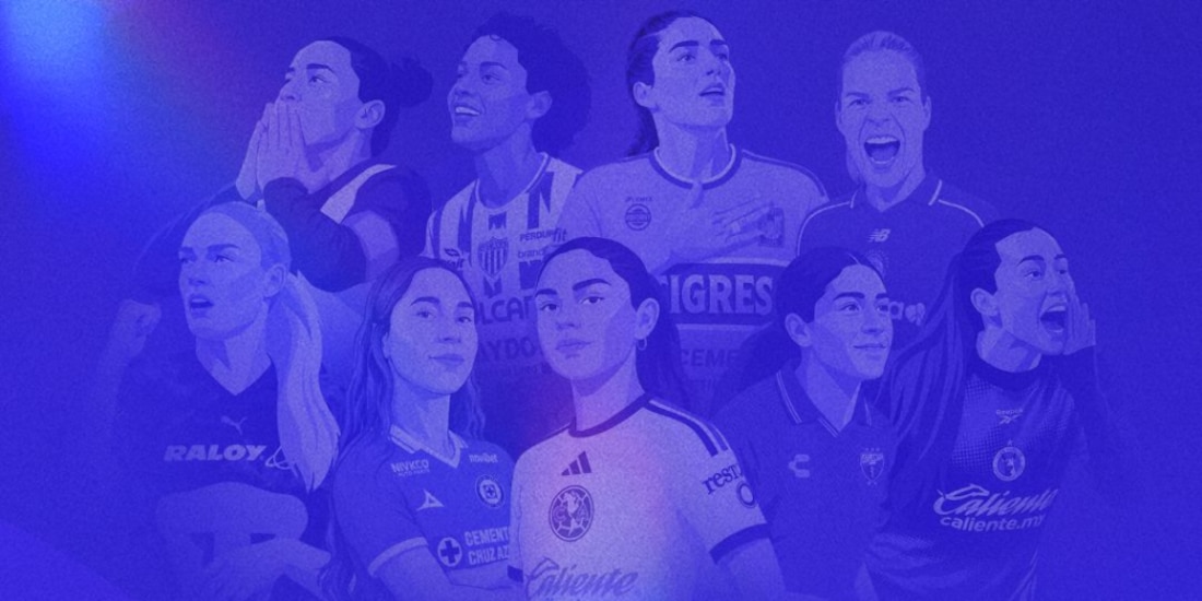 La Liga MX Femenil tendrá algunos cambios.