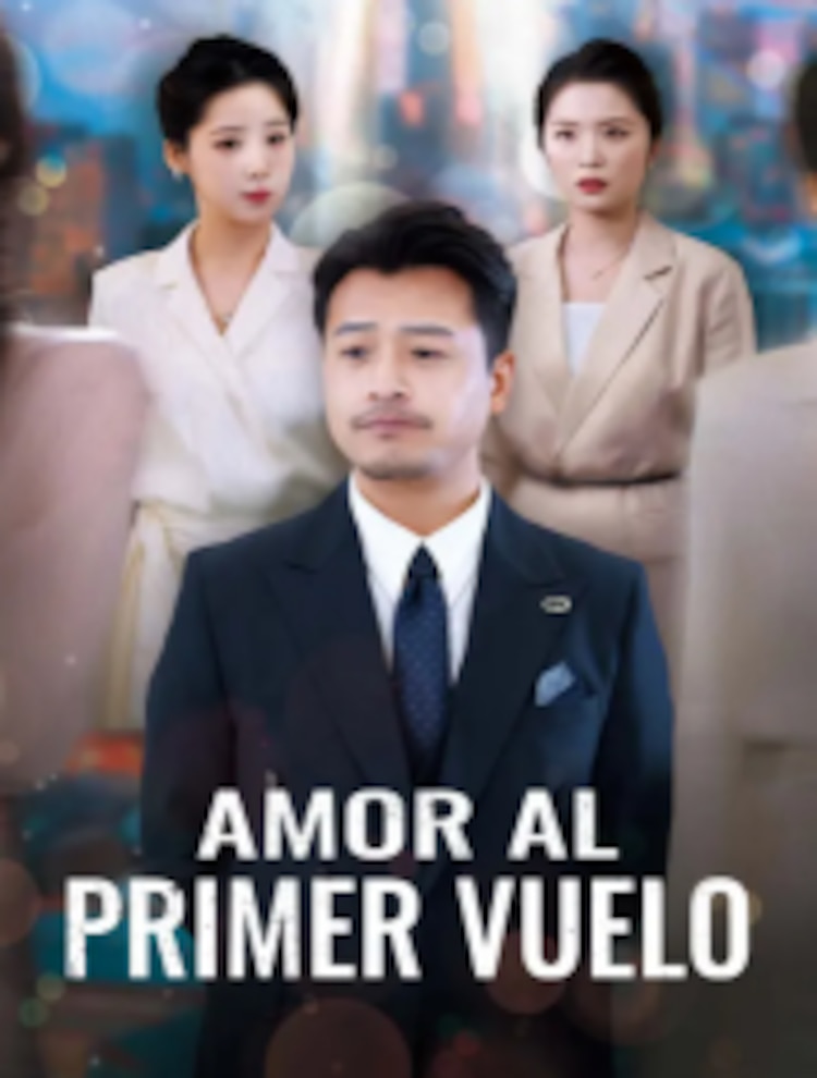 Amor al Primer Vuelo