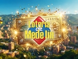 Resultados de la Lotería de Medellín 4859 del 30 de octubre del 2026.