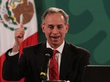 Hugo López-Gatell, subsecretario de Salud.