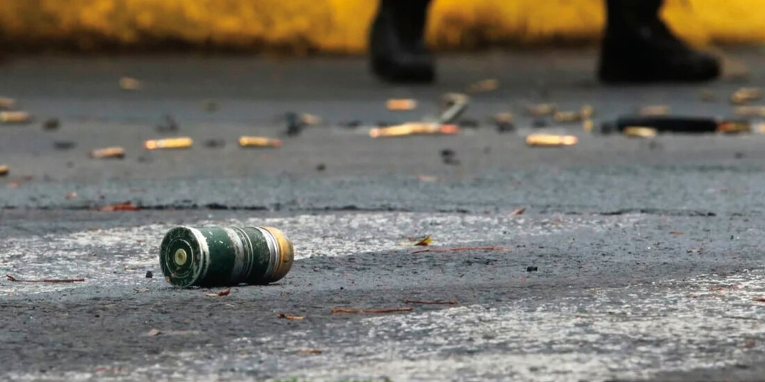 Gobierno de Estados Unidos declara alerta de "no viajar" para Zacatecas, luego de hallazgo de al menos ocho cuerpos en las últimas horas