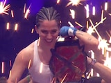 Angie Velasco