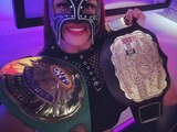Mi meta es volverme una estandarte dentro de Las Amazonas en el CMLL: La Jarochita