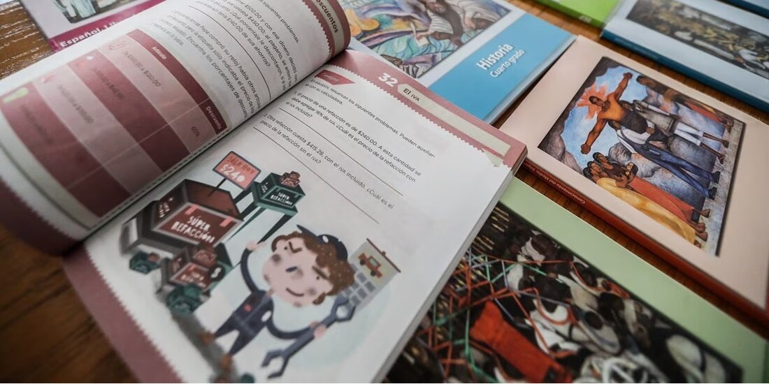 Libros de la SEP no deben ser enviados 'a la hoguera', reiteran gobernadores de Morena.