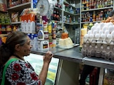 Inflación se acelera a 4.02 por ciento.