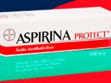 En caso de contar con los productos Aspirina Protect 100 mg con números de lote BT15UX4 y BT15GX2, suspender su uso