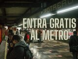 Estos días podrás entrar gratis al Metro de la CDMX.
