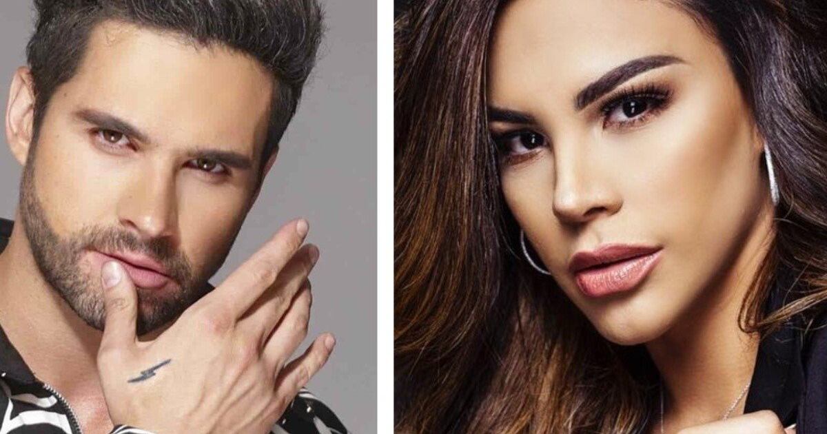 Stephanie Valenzuela rompe el silencio del ataque de Eleazar Gómez: