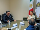 Guanajuato busca avanzar con Conagua en proyecto de nanotecnología para El Palote