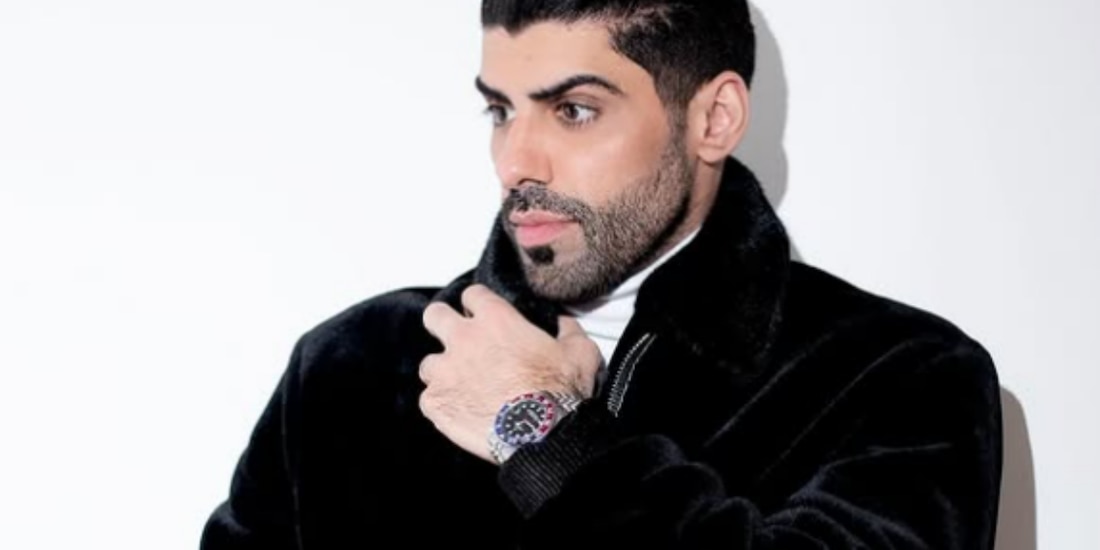 Masad Altamimi