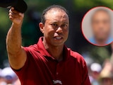 Tiger Woods fue arrestado por conducir bajo los efectos del alcohol.